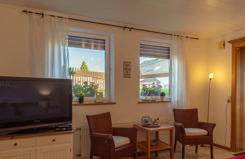 Osann Apartment | Wohlfühl-studio-barrierefrei "osanna"