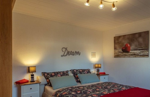 Osann Apartment | Wohlfühl-studio-barrierefrei "osanna"