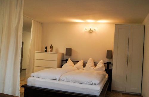 Bitterfeld-Wolfen Apartment | Wohlfühlen am Großen Goitzschesee