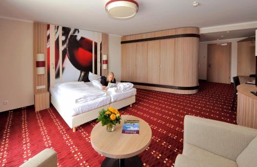 Weyher Hotel | Wohlfühlhotel Alte Rebschule