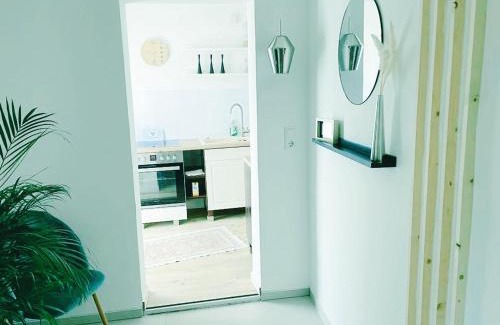 Wiedenbruck Apartment | Wohlfühloase im Herzen von Wiedenbrück