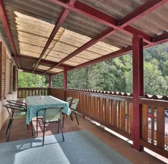 Liesberg Apartment | Wohlfühlwohnung nahe Basel und der Natur des Jura