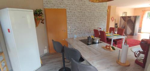 Lachendorf Apartment | Wohnen am Graben