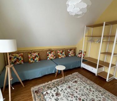 Westhofen Apartment | Wohnen am Seebach II