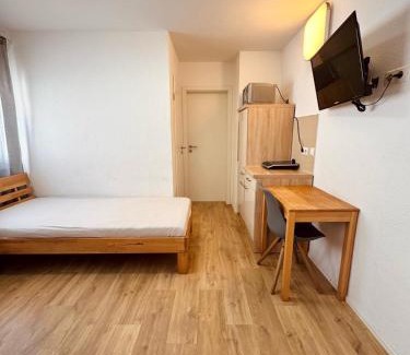 Boehl-Iggelheim House | Wohnen BI