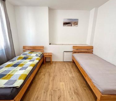 Boehl-Iggelheim House | Wohnen BI