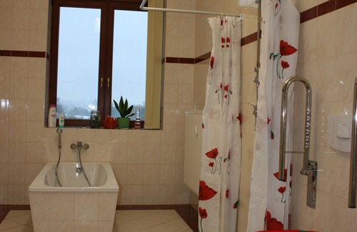 Netzschkau Villa | Wohnen in Einer Villa an der Göltzschtalbrücke