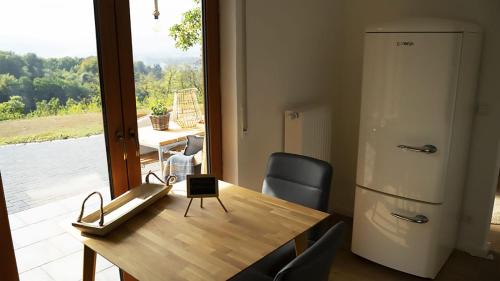 Weitersburg Apartment | Wohnfühloasen in ländlicher Idylle