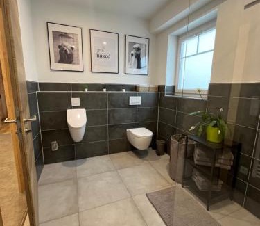 Nentershausen Apartment | Wohnglück Nentershausen