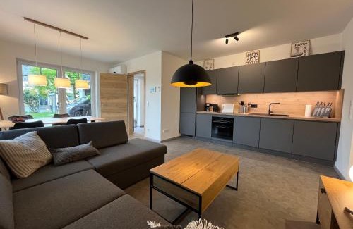 Nentershausen Apartment | Wohnglück Nentershausen