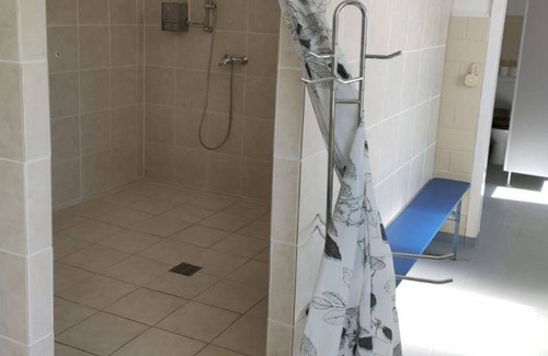 Sassnitz RV Rental | Wohnmobilstellplatz 2 - Landgut Dargast Camping