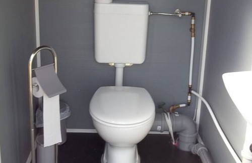 Sassnitz RV Rental | Wohnmobilstellplatz 4 - Landgut Dargast Camping