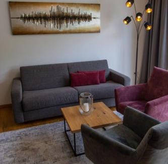 Traben-Trarbach Apartment | Wohnung 1