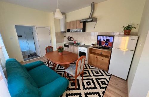 Neu Helfta Apartment | Wohnung 18