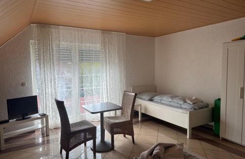 Region Hannover District Apartment | Wohnung 3 in der 1.Etage