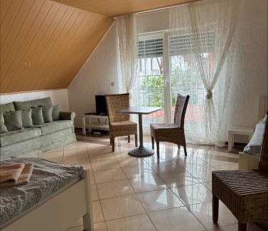 Region Hannover District Apartment | Wohnung 3 in der 1.Etage