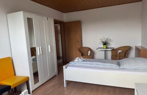 Region Hannover District Apartment | Wohnung 3 in der 1.Etage