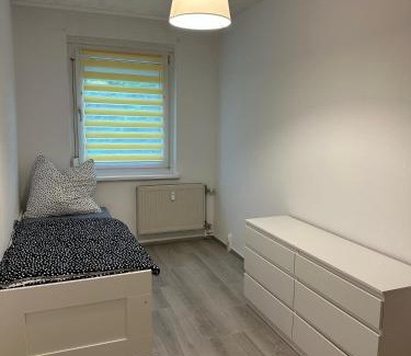 Mucheln Apartment | Wohnung am Geiseltalsee