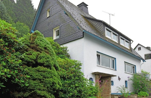Rattlar Apartment | Wohnung bei Willingen für Wintersport