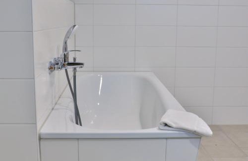 Gutzkow Apartment | Wohnung "Greifswald"