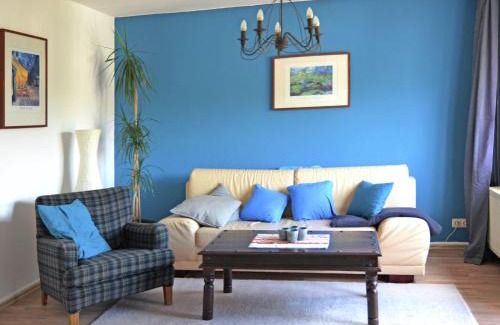 Usseln Apartment | Wohnung im 1 Stock bei Willingen