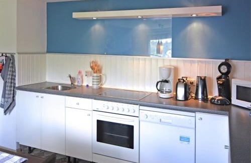 Usseln Apartment | Wohnung im 1 Stock bei Willingen