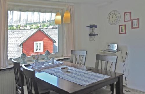 Usseln Apartment | Wohnung im 1 Stock bei Willingen