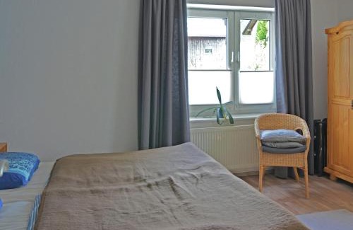 Usseln Apartment | Wohnung im 1 Stock bei Willingen