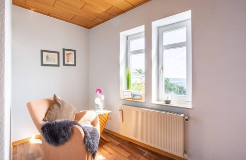 Battenberg Apartment | Wohnung in Battenberg nahe Winterberg Skigebiet