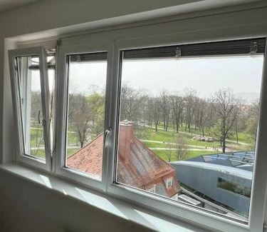 Graz City Centre Apartment | Wohnung in Graz