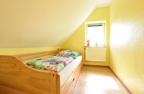 Gross Stroemkendorf Apartment | Wohnung in Groß Strömkendorf