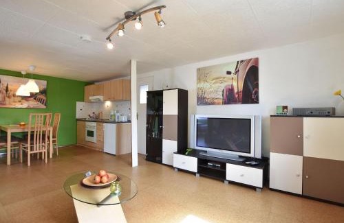 Gross Stroemkendorf Apartment | Wohnung in Groß Strömkendorf