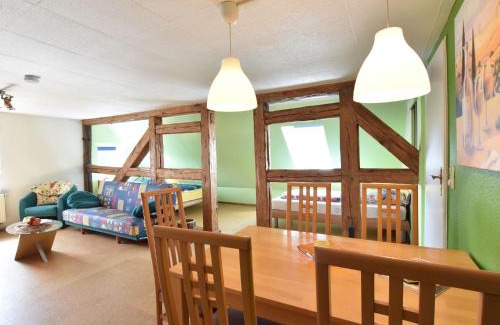 Gross Stroemkendorf Apartment | Wohnung in Groß Strömkendorf