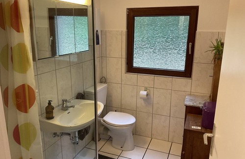 Gellinghausen Apartment | Wohnung in Idyllischem Örtchen