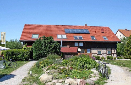Neuendorf Apartment | Wohnung in Lütow nahe Ostseestrand