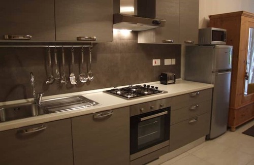 Msida Apartment | Wohnung in Msida in der Nähe von University & Hospital