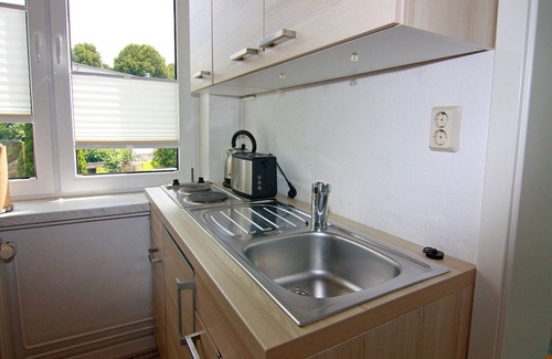 Neubukow Apartment | Wohnung in Neubukow nahe Ostseestrand