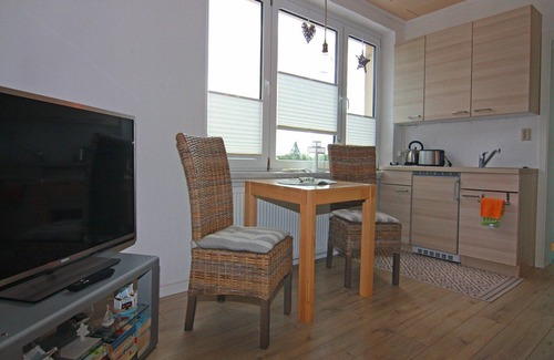 Neubukow Apartment | Wohnung in Neubukow nahe Ostseestrand