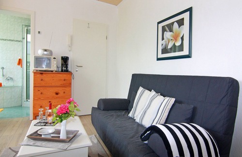 Neubukow Apartment | Wohnung in Neubukow nahe Ostseestrand