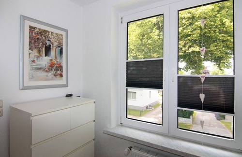 Neubukow Apartment | Wohnung in Neubukow nahe Ostseestrand
