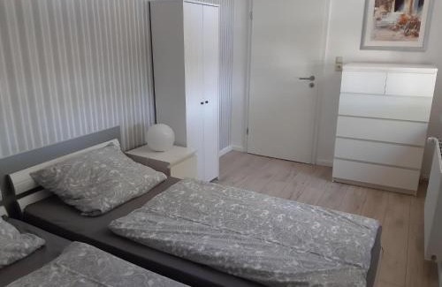 Neubukow Apartment | Wohnung in Neubukow nahe Ostseestrand