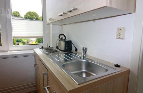 Neubukow Apartment | Wohnung in Neubukow nahe Ostseestrand