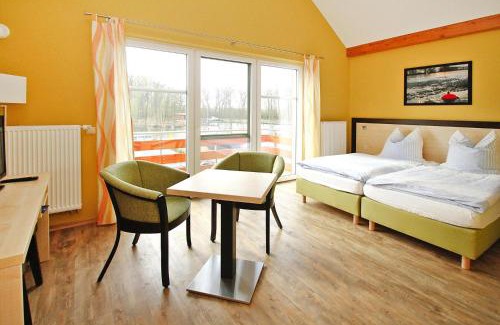 Plau am See Apartment | Wohnung in Plau am See