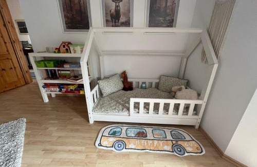 Steimel Apartment | Wohnung in Steimel