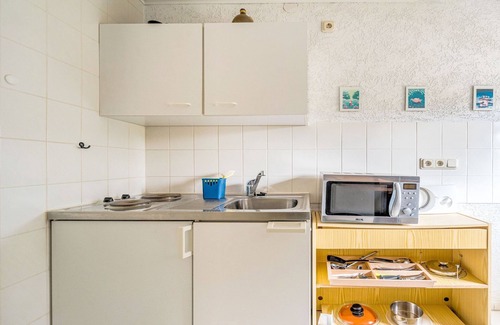 Tabarz Apartment | Wohnung in Tabarz mit Garten und Spielplatz