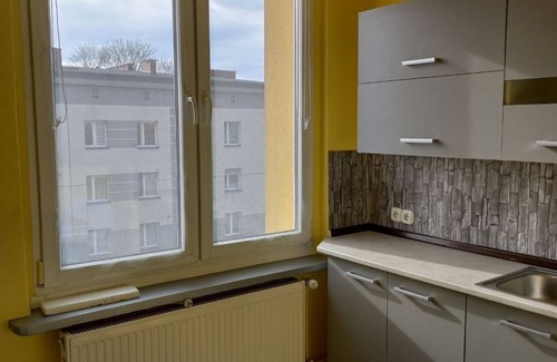 Tarnowskie Gory Apartment | Wohnung in Tarnowskie Gory, Neben dem Gerichtsgebaeude