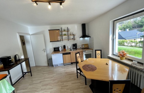 Weinbach Apartment | Wohnung in Weinbach