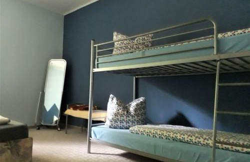 Zarnewanz Apartment | Wohnung in Zarnewanz nahe Ostsee