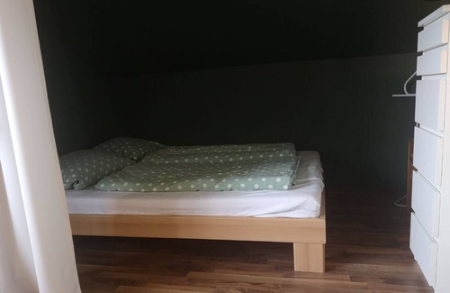 Osterholz-Scharmbeck Apartment | Wohnung mit Blick Aufs Blockland und Schönen Wanderwegen im Teufelsmoor