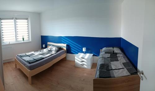 Sangerhausen Apartment | Wohnung Mia